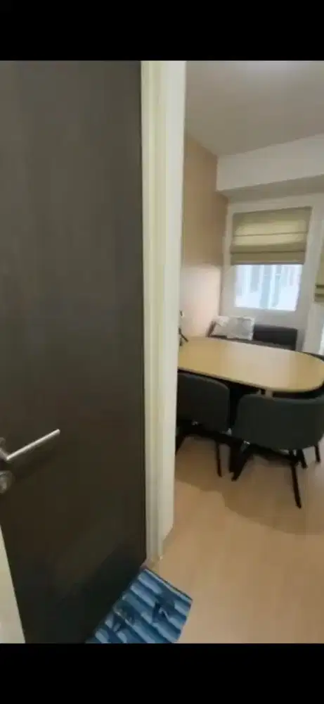 *Disewakan Apartemen Serpong Garden*