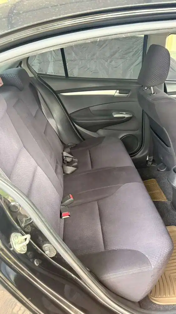 Honda City 2010 Bensin