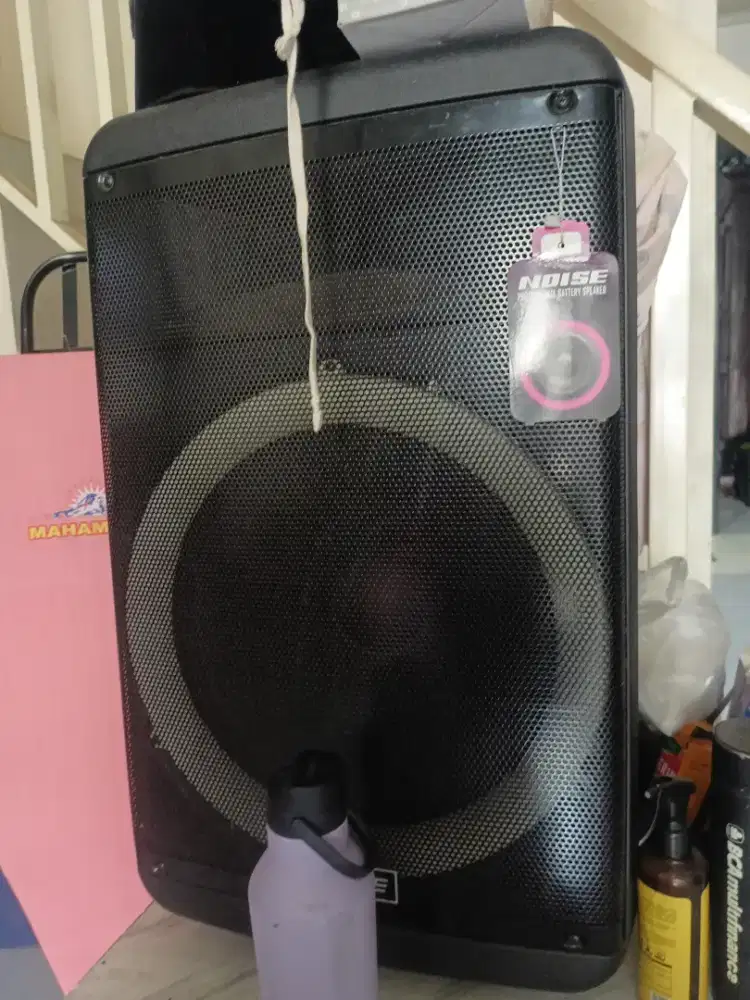 Dijual speaker aktif