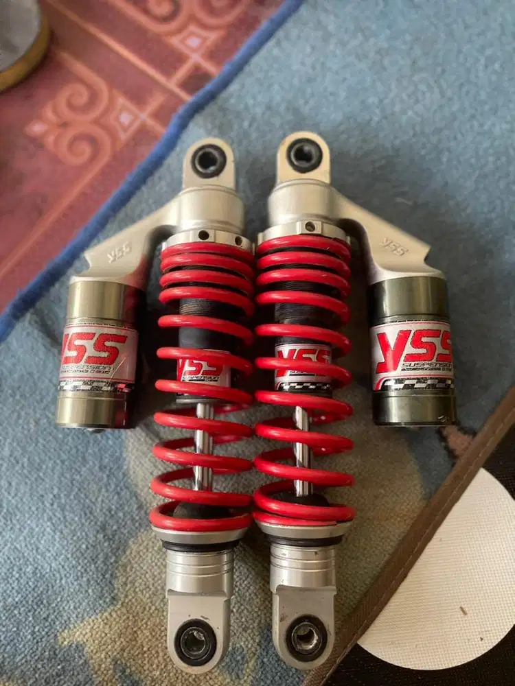 Shockbreaker YSS G Series 280 MM