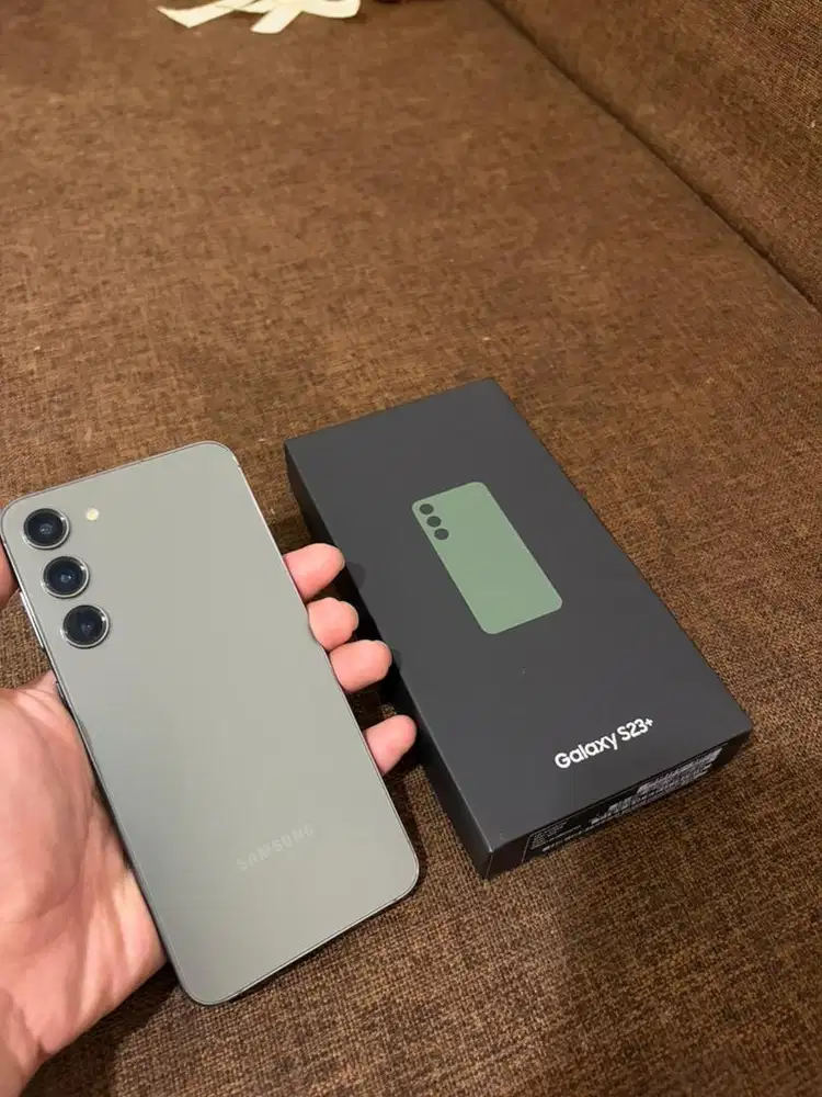 Samsung S23 Plus 8/512 GB