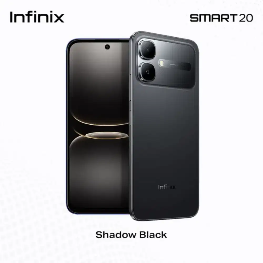 INFINIX NOTE EDGE 5G 8/128 BISA CICILAN SYARAT KTP AJA