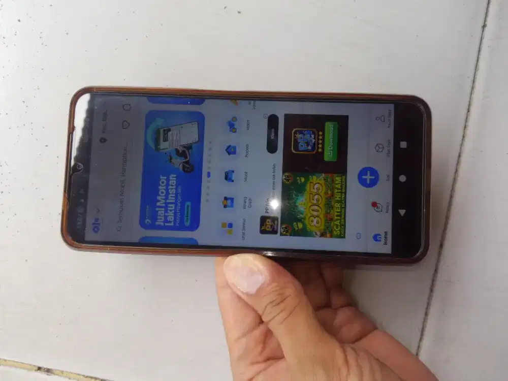 Redmi A5 Ram 4/128