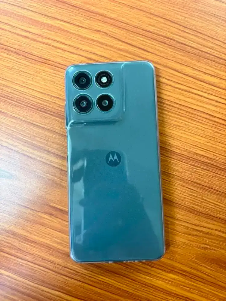 MOTOROLA G67 POWER 5G 8 256GB BLUE CURACAO