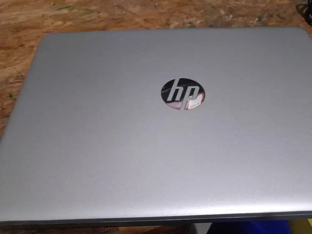 LAPTOP HP 14s – AMD A4 | RAM 8GB | SSD