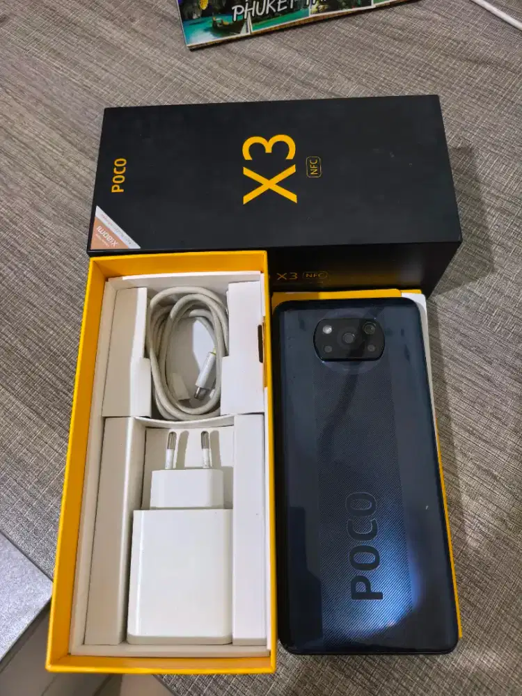 Poco X3 8GB/128GB