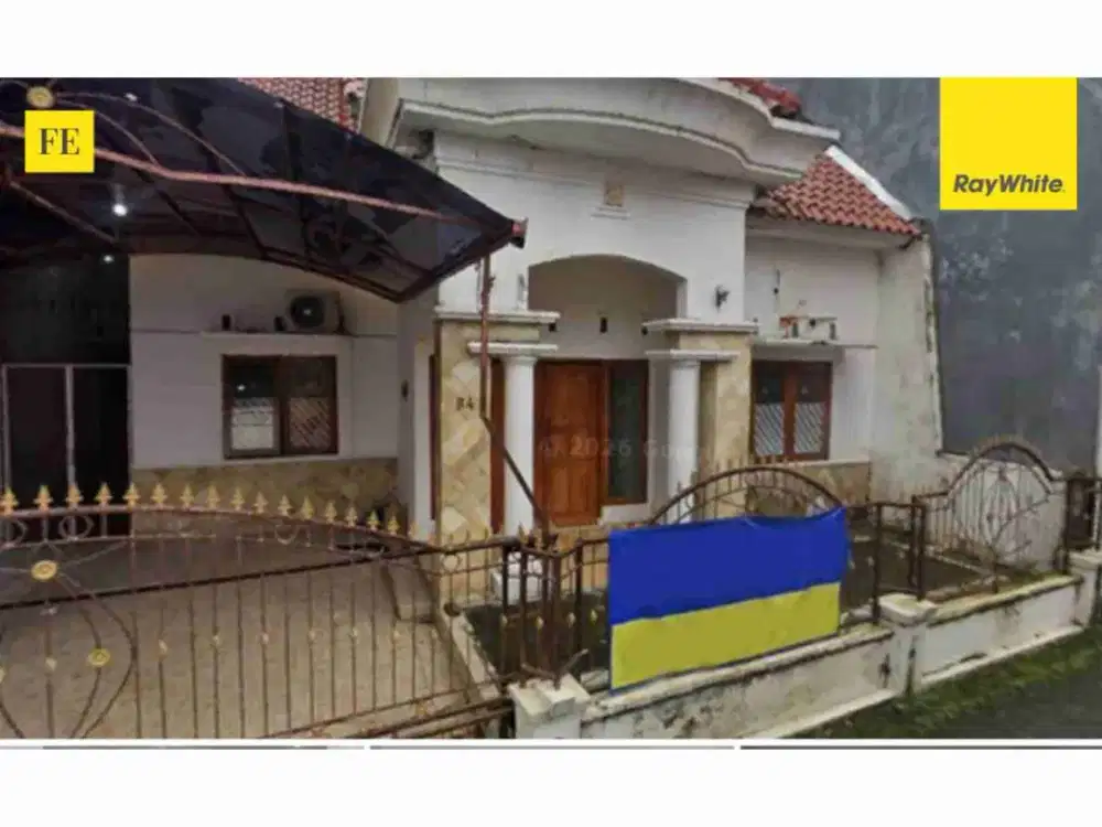 Disewakan rumah 2 lantai dlm perum  di sinduharjo ngaglik sleman yogya. Surat lengkap SHM, PBB, IMB ( 406.FE).