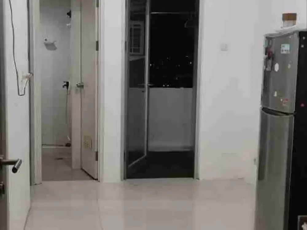 260 Juta • 2 BR Apartemen Gunawangsa Tidar Pusat Kota sby