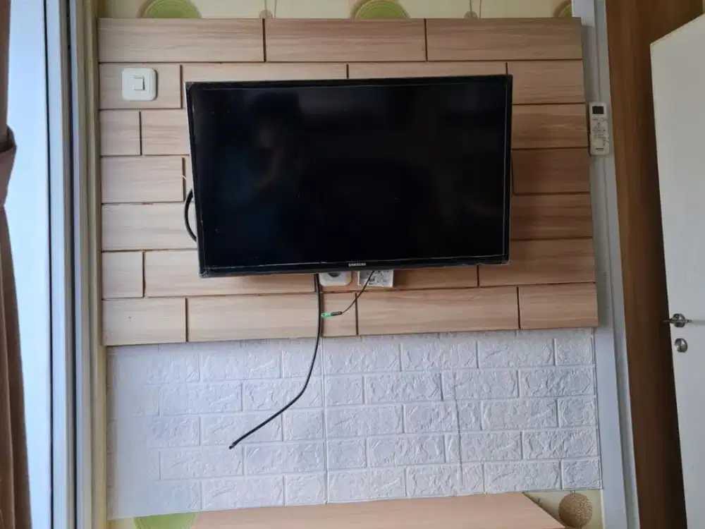 Di Sewakan Apartemen Hunian Desain Elegan Kualitas Tanpa Kompromi