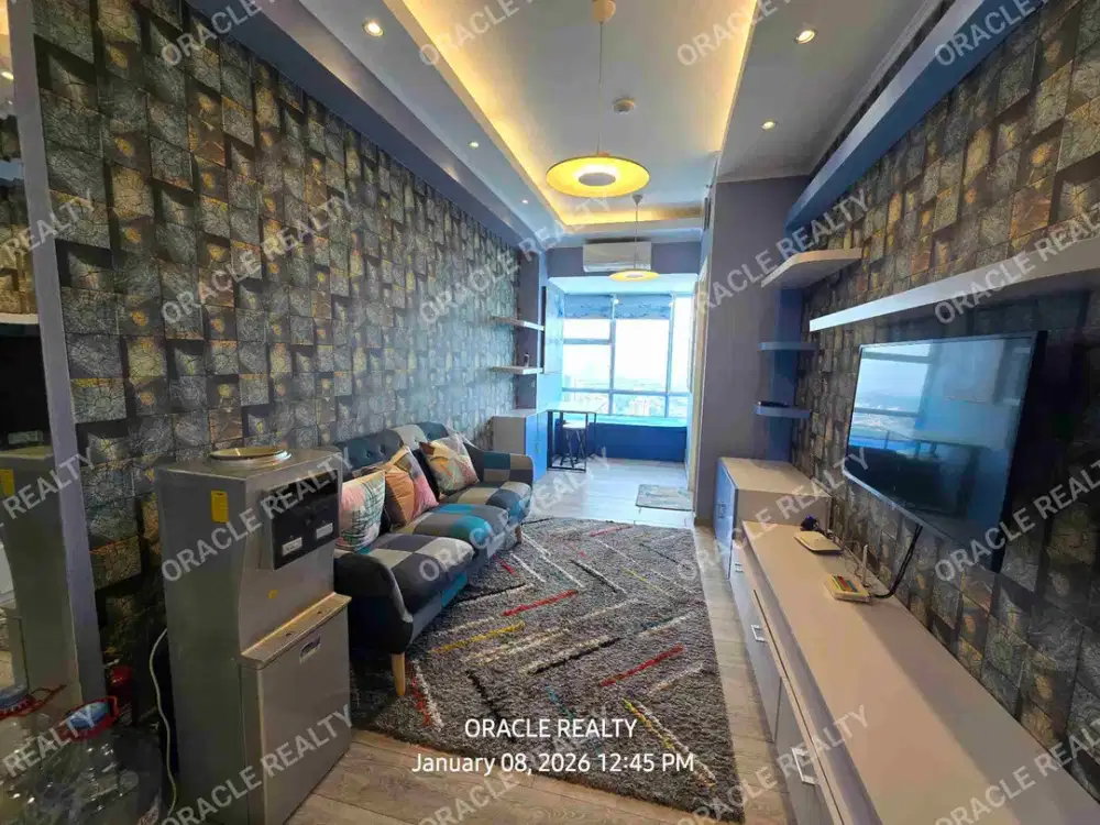Jual Cepat Apartemen Anderson Pakuwon Indah