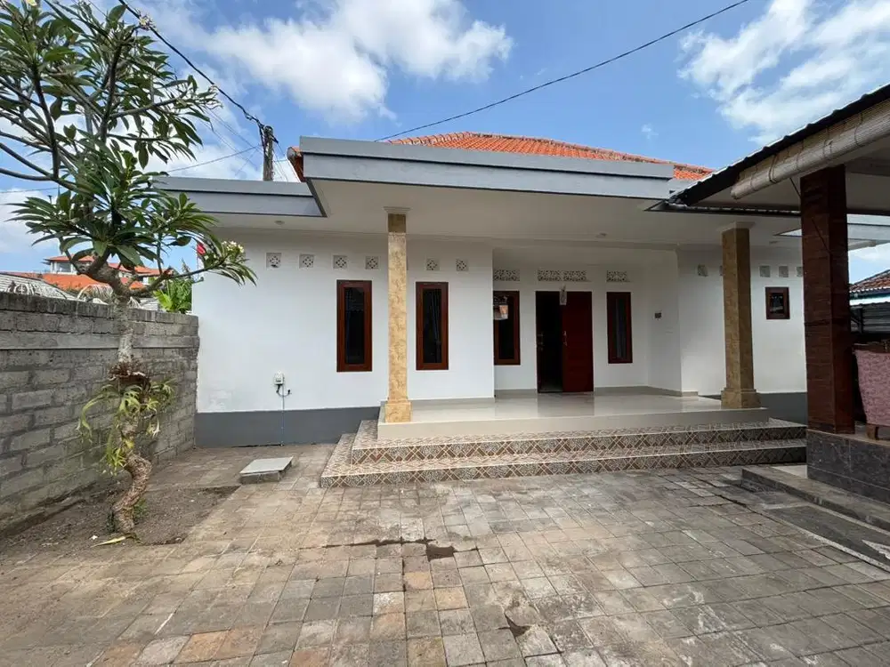 For Rent New House