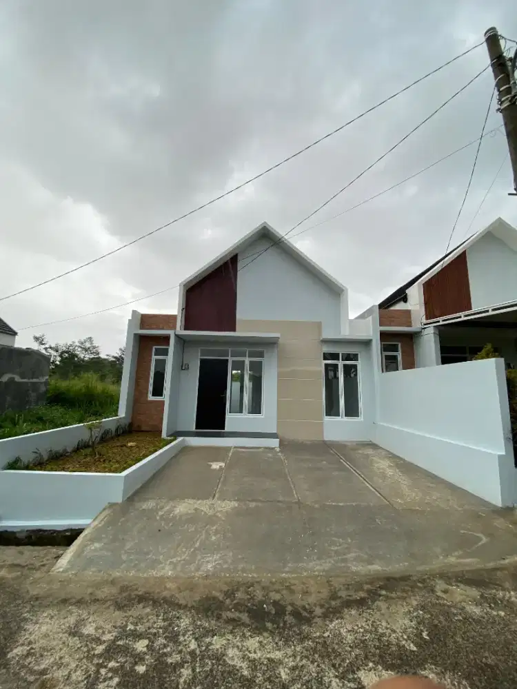 Marketing property