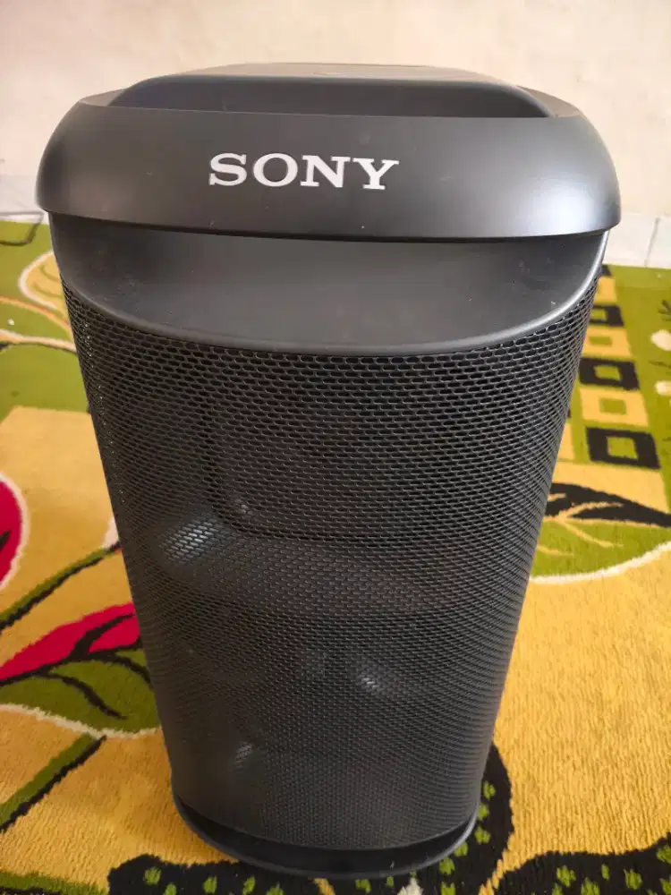 Sony SRS XV-500