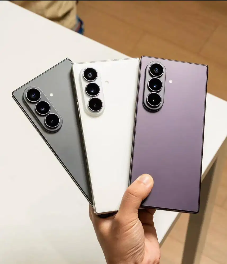 Promo Kredit PO Samsung ZFold 8 di Erafone