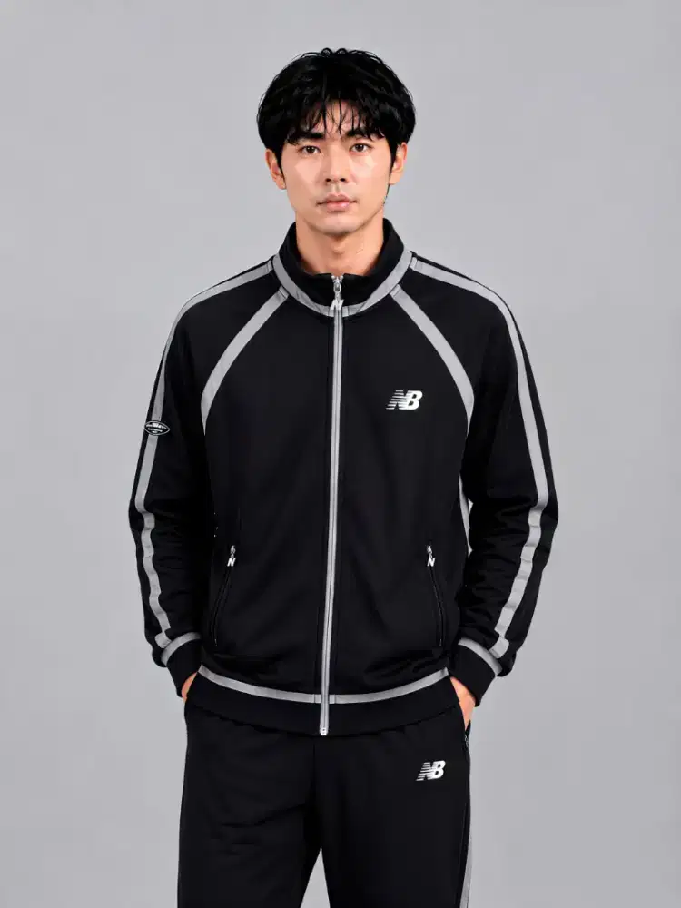 New Balance Tracktop