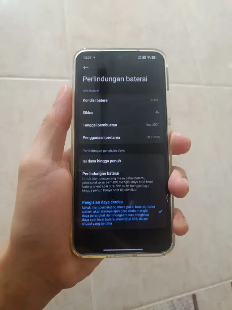 Xiaomi 15 12/512