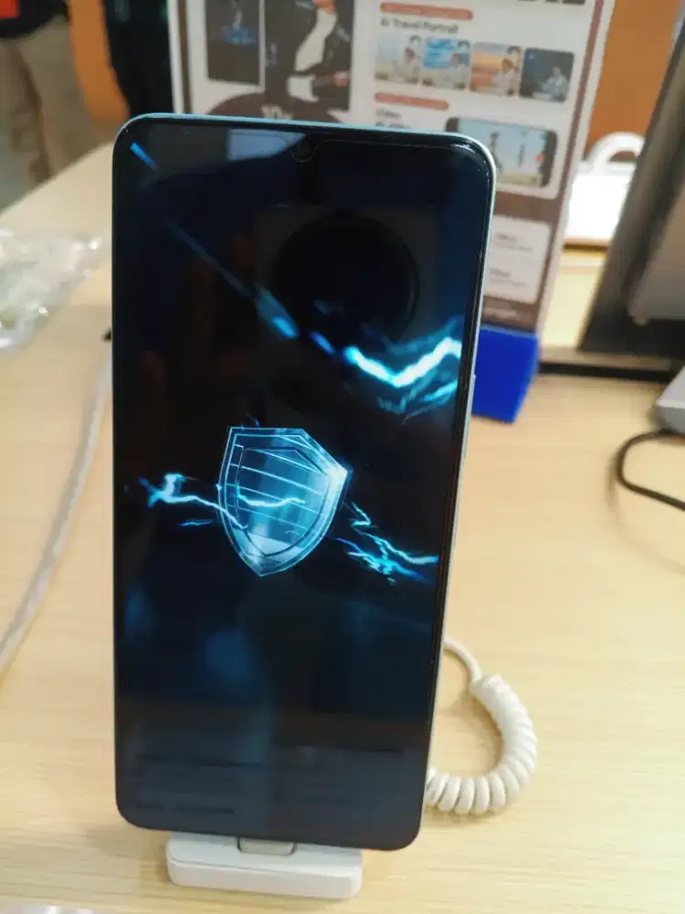 Vivo y05 e 4+4/64