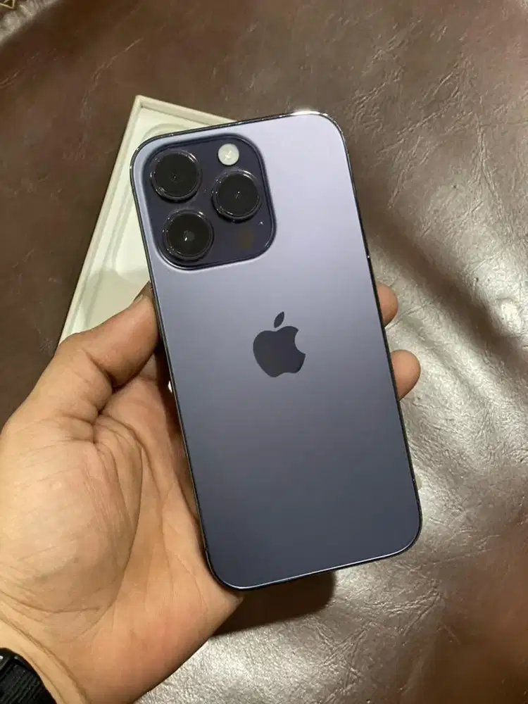iPhone 14 Pro 128Gb Ex iBox!