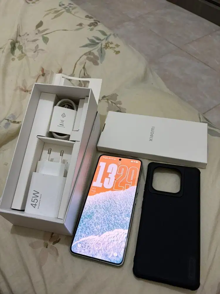 Xiaomi 14T Pro 512Gb second