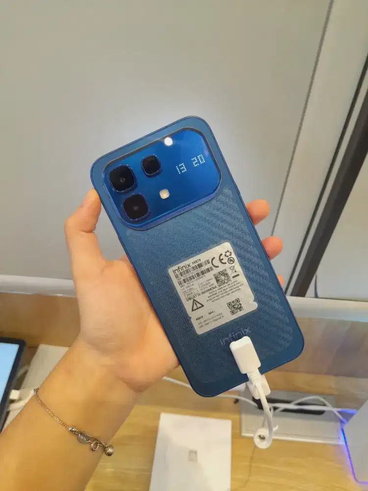 Infinix Note 60 Pro