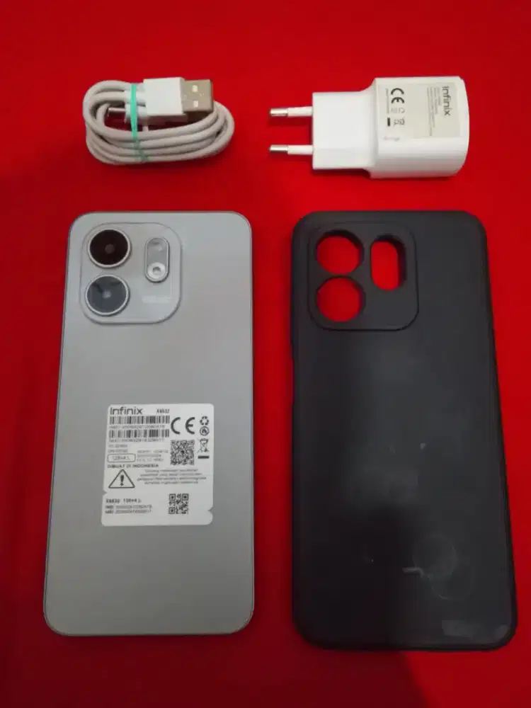 infinix smart 9 ram 4/128