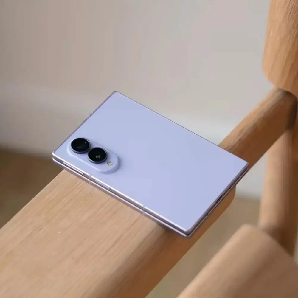 SAMSUNG GALAXY Z FOLD 8 256GB CICILAN 0% TUKAR TAMBAH