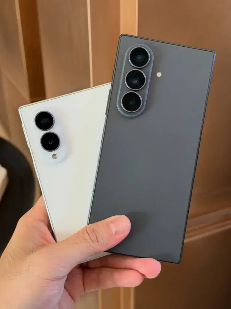 SAMSUNG GALAXY Z FOLD 8 ULTRA CICILAN 0% TUKARTAMBAH