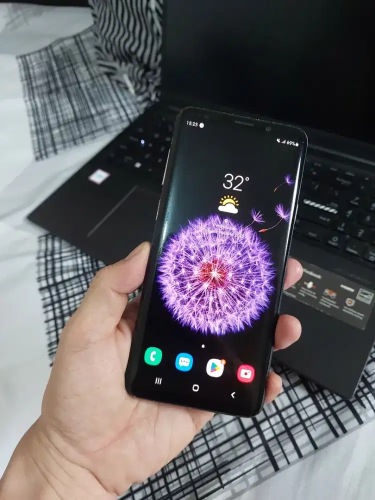 Samsung s9 plus 6/64GB 4G