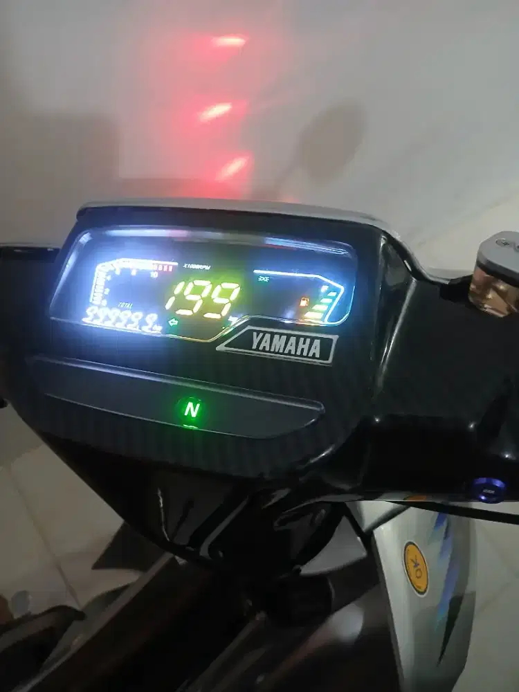 Yamaha Fiz R 2003 Fizr