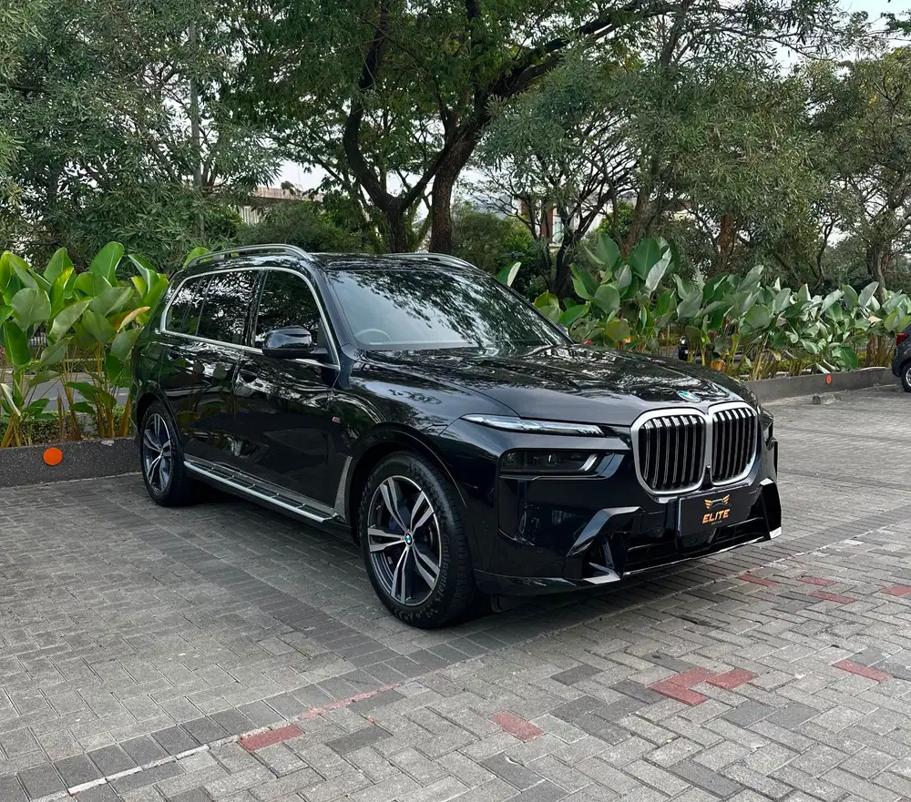 [ TERIMA NAMA ] BMW X7 xDrive40i M Sport LCi 2026