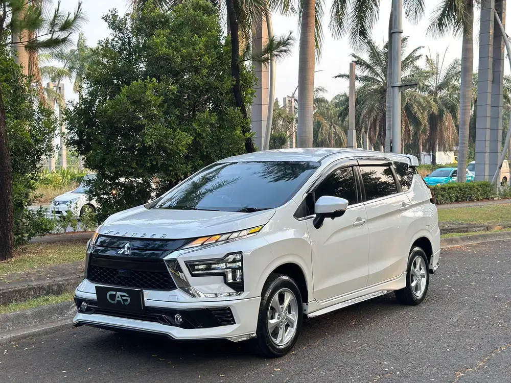 2021 MITSUBISHI XPANDER SPORT 1.5 NEW MODEL