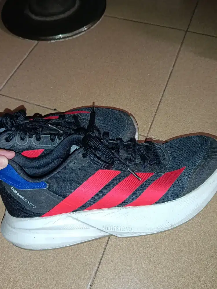 Adidas Duramo Speed 2