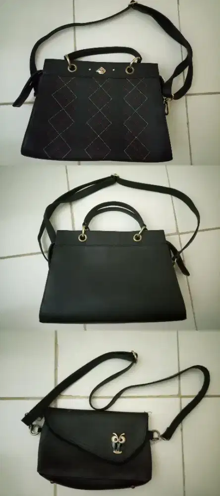 Jual Tas Preloved