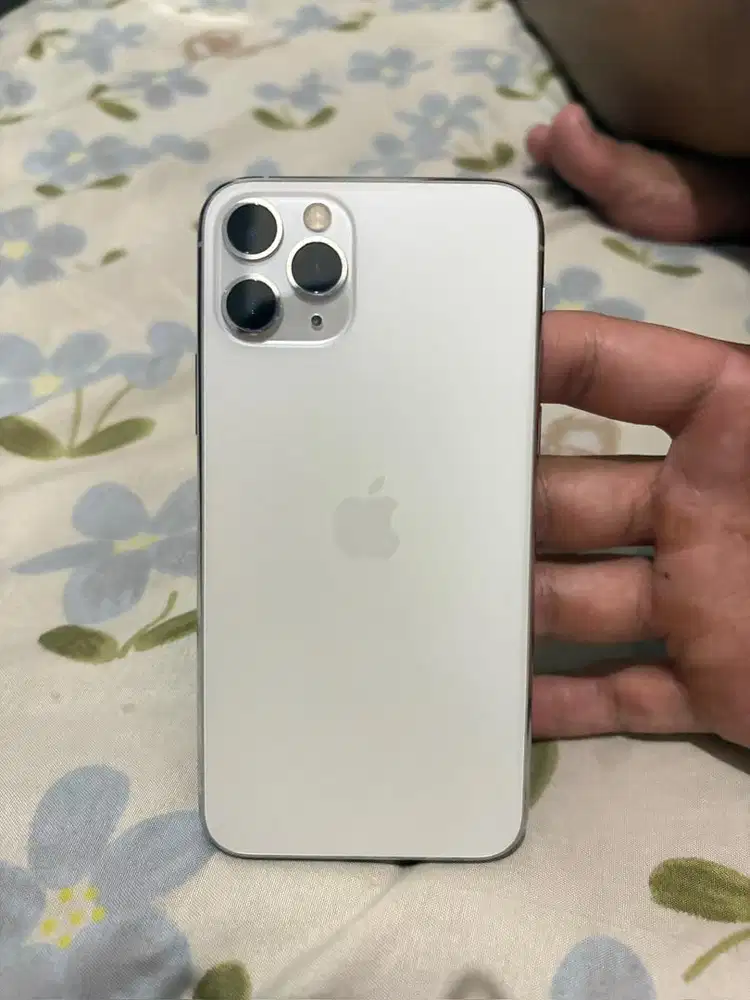 Iphone 11 Pro 256Gb Bekas