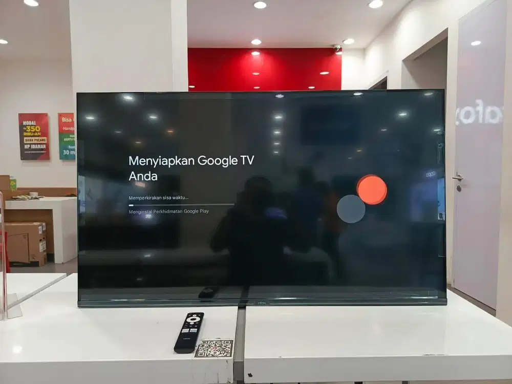 Smart tv xiaomi 32 inch promo cashback garansi resmi cod