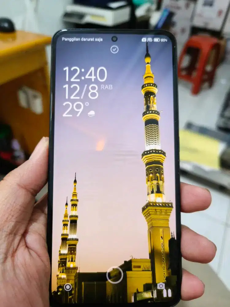 Jual Xiaomi 13T Hitam
