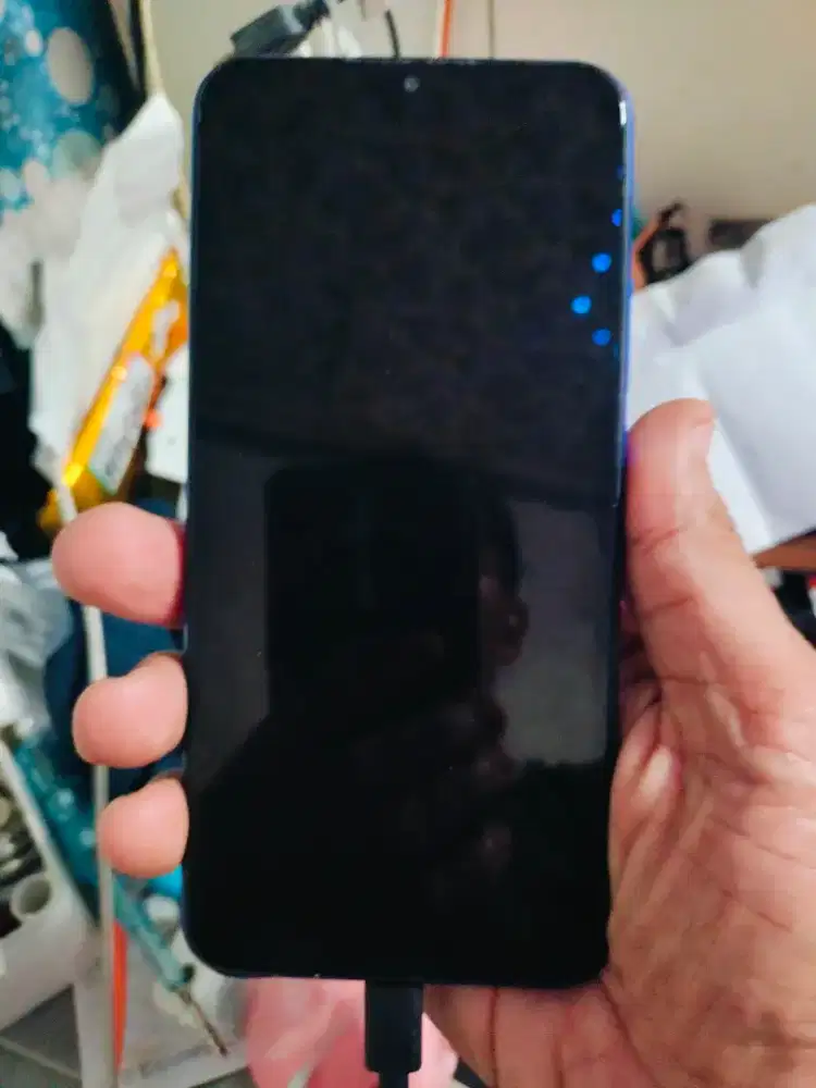 Redmi 9 HP Ama casan aja