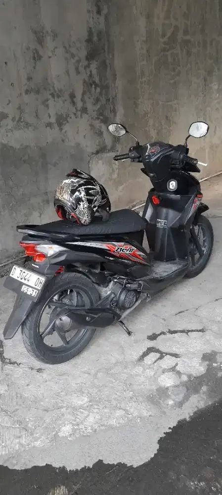 Beat esp kodya padjajaran