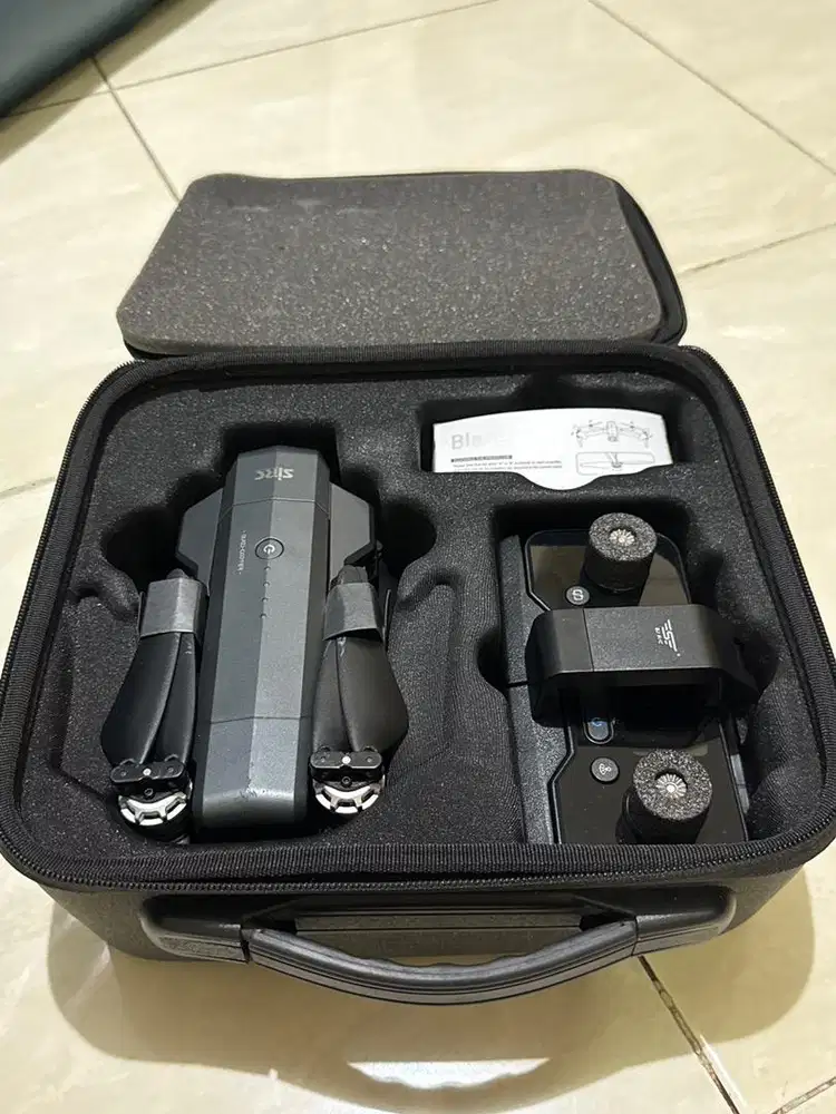 Drone SJRC F11s 4K Pro