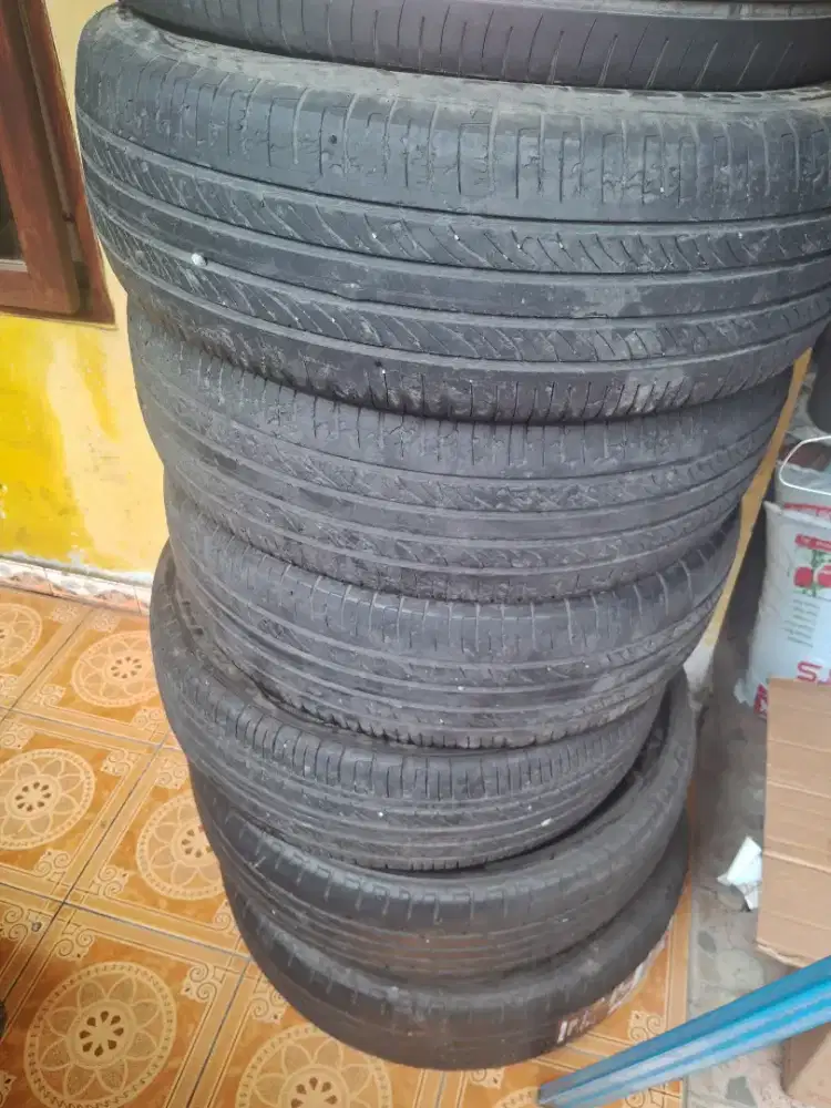 Ban new avanza 2022 ring 16 ban rush 2022 ring 17