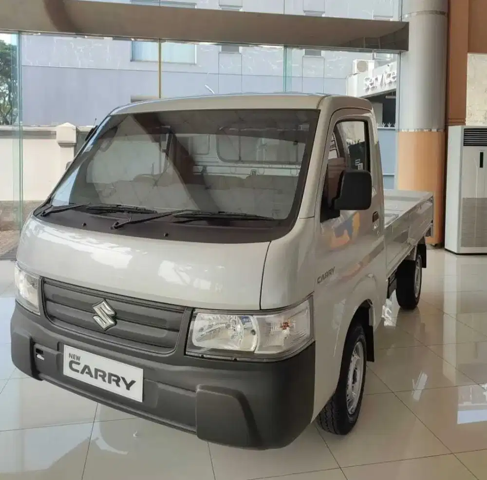 PROMO SUZUKI 2026
