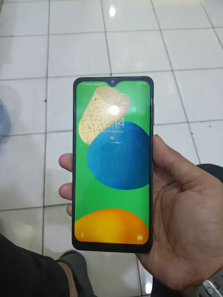 Samsung M32 6/128