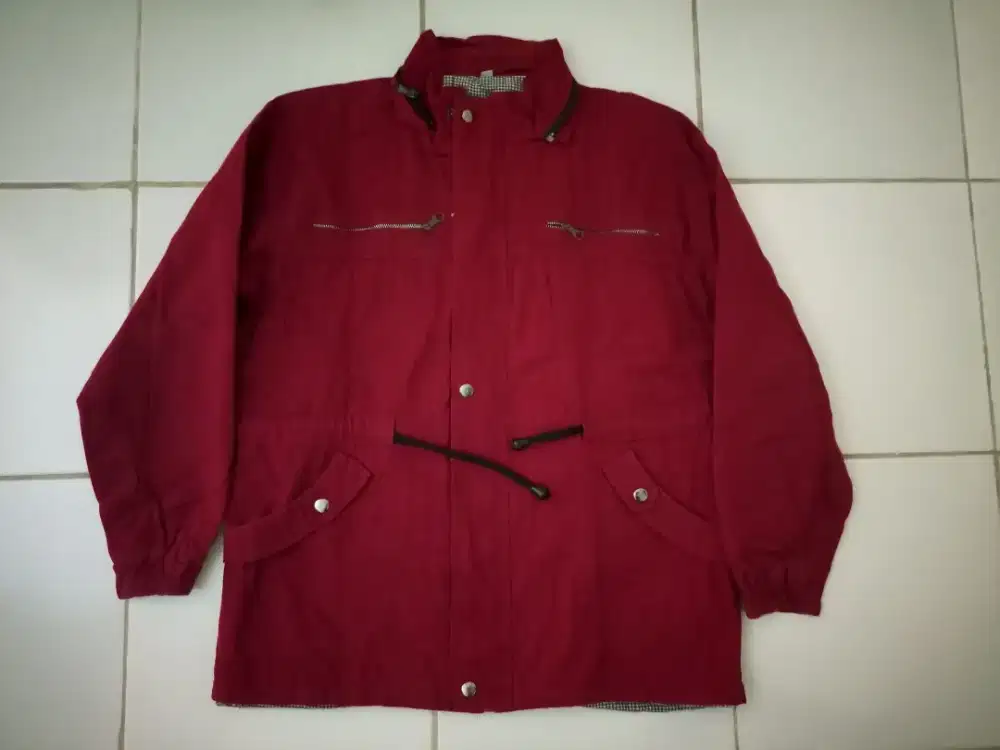 Jual Jaket Preloved