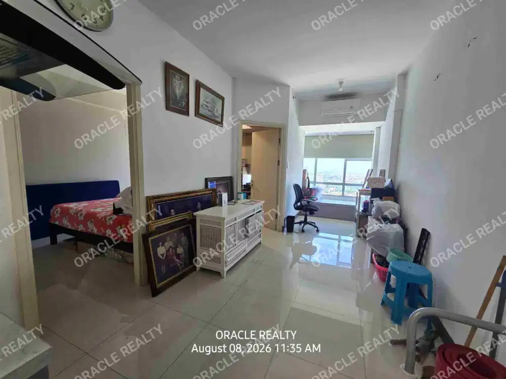 Sewa Apartemen Benson Pakuwon Mall