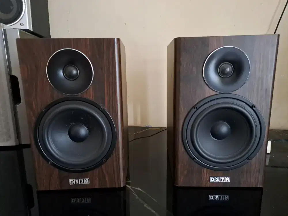 Speaker DS COUSTIC DS7A