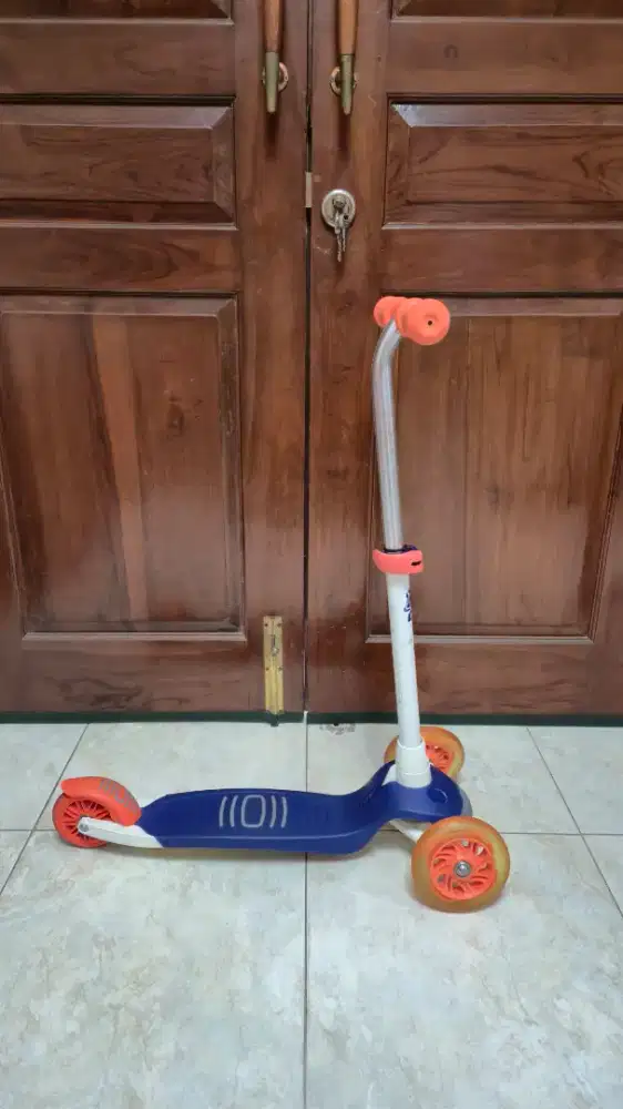 DIJUAL SKUTER ANAK