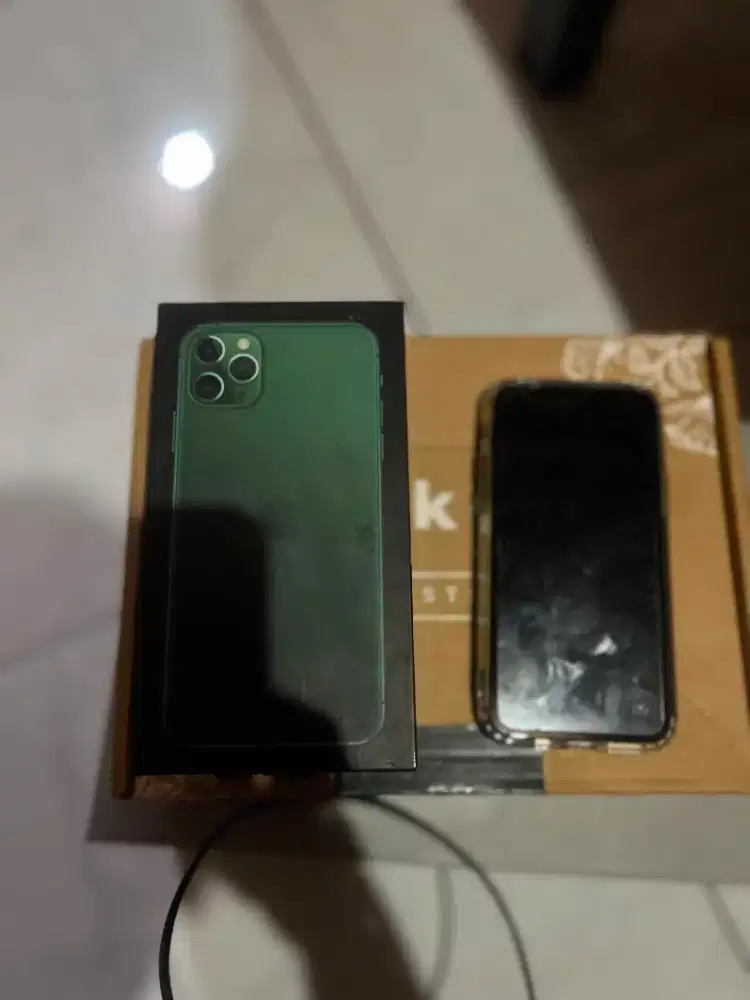 Iphone 11pro 64gb