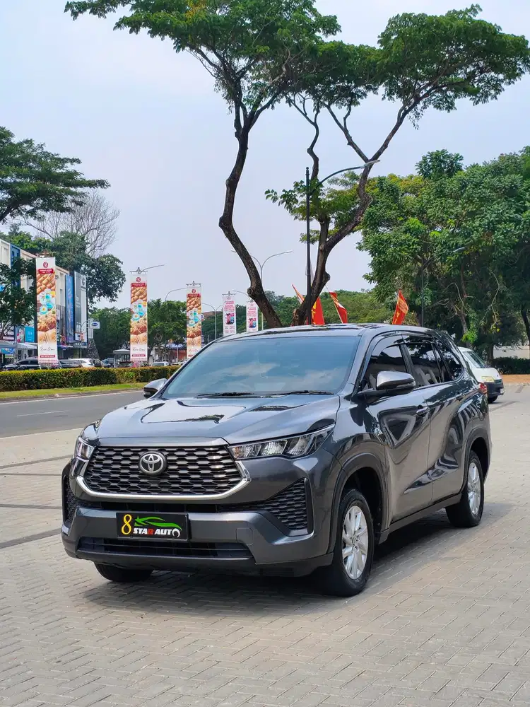 Zenix G 2.0 Matic AT 2024 Non Hybrid
