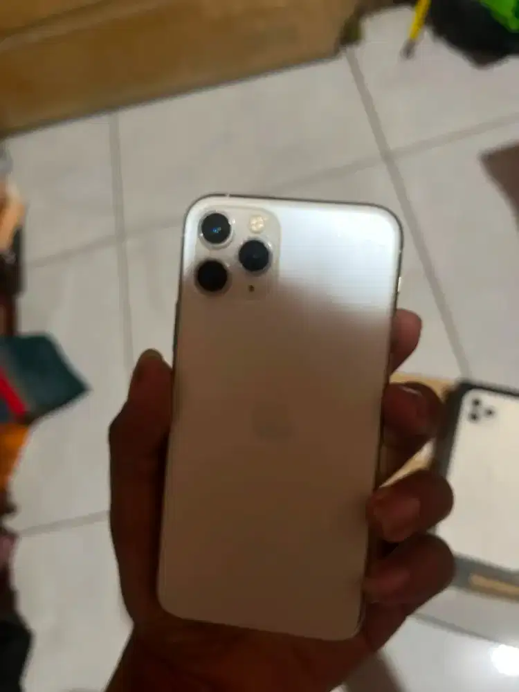 Iphone 11pro 256gb