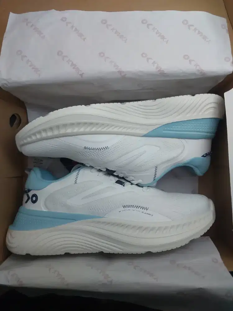 SEPATU KANKY STORY ELEVATE